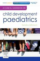 A Clinical Handbook on Child Development Paediatrics 0729540898 Book Cover