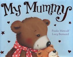 My Mummy 0230759297 Book Cover