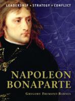 Napoleon Bonaparte 1846034582 Book Cover