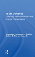 To See Ourselves 0367274426 Book Cover