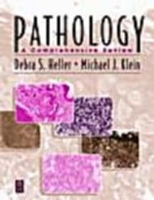 Pathology: A Comprehensive Review 0750695846 Book Cover