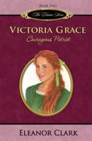 Victoria Grace (Eleanor) (Eleanor) 0975303686 Book Cover