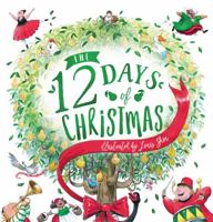 The 12 Days of Christmas 1761121146 Book Cover