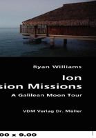 Ion Propulsion Mission 3836438259 Book Cover