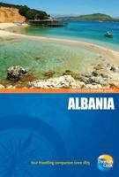 Traveller Guides Albania, 2nd 1848483627 Book Cover
