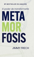 Metamorfosis (Spanish Edition) B0GWM1B7SX Book Cover
