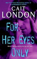For Her Eyes Only (Psychic Triplet Trilogy, Book 3) 006114052X Book Cover
