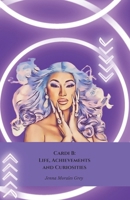 Cardi B: Life, Achievements and Curiosities: The definitive tribute to the queen of American rap B0DQLD2K1H Book Cover