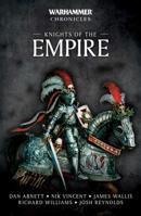 Knights of the Empire 1784968935 Book Cover