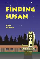 Finding Susan 1502495074 Book Cover