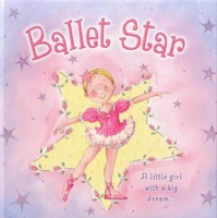 Ballet Star 1861478534 Book Cover