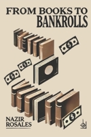 From Books to Bankrolls: The Education That Builds Wealth B0F6791CFM Book Cover
