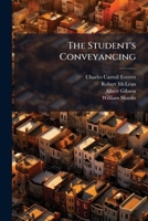 The Student's Conveyancing 1023740796 Book Cover