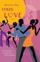 Crazy Love 1416503501 Book Cover