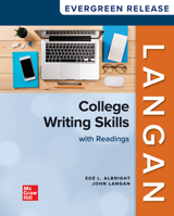 College Writing Skills with Readings 1266726764 Book Cover