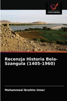 Recenzja Historia Bela-Szangula (1405-1960) 6203473995 Book Cover