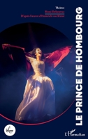 Le Prince de Hombourg (La Luna) (French Edition) 2140268687 Book Cover