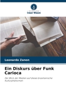 Ein Diskurs über Funk Carioca 6205834030 Book Cover