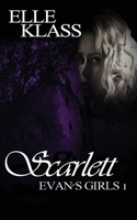 Scarlett 0999250426 Book Cover