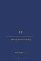 A History of Human Beauty 1847250505 Book Cover