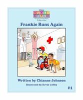Frankie Runs Again 0997653884 Book Cover