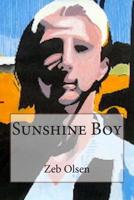 Sunshine Boy 1515068412 Book Cover