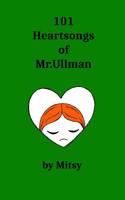 Heartsongs of Mr. Ullman 1729733786 Book Cover