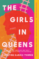 The Girls in Queens 0063216787 Book Cover