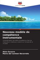 Nouveau modèle de compétence instrumentale 6209355757 Book Cover