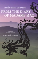 From the Diary of Madame Mao (Carnegie Mellon University Press Translation Series) (English and Spanish Edition) 0887487467 Book Cover