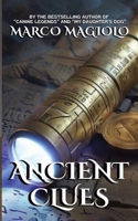 Ancient Clues B0CW3JXDXS Book Cover