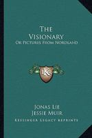The Seer & Other Norwegian Stories 1502430061 Book Cover