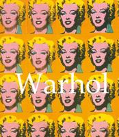 Warhol 9583022047 Book Cover