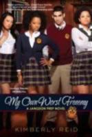 My Own Worst Frenemy 0758267401 Book Cover