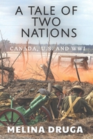 A Tale of Two Nations 1983143103 Book Cover