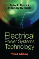 Electrical Power Systems Technology 0672216078 Book Cover