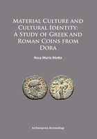 Material Culture and Cultural Identity 1784910929 Book Cover