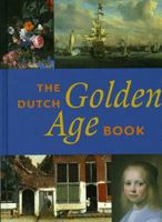 Dutch Golden Age Book 9040089035 Book Cover