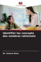 Identifier les concepts des nombres rationnels (French Edition) 6208889820 Book Cover