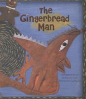 The Gingerbread Man (World Classics) 1921790547 Book Cover