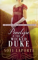 Penelope and the Wicked Duke (The Wishing Well) 3903489131 Book Cover