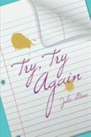 Try, Try Again 1477814353 Book Cover