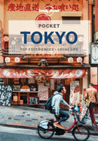 Lonely Planet Pocket Tokyo 8 1788683803 Book Cover