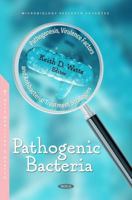 Pathogenic Bacteria: Pathogenesis, Virulence Factors and Antibacterial Treatment Strategies null Book Cover