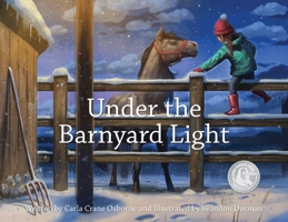 Under the Barnyard Light 173599166X Book Cover