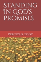 Standing In God's Promises 1673169406 Book Cover