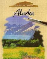 Alaska (Portrait of America Library) 0811474275 Book Cover