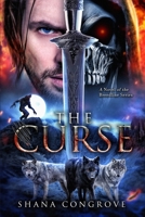 The Curse: A Novel of the Breedline series 1737047837 Book Cover