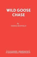 Wild Goose Chase 057311501X Book Cover