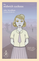 The Midwich Cuckoos 0140014403 Book Cover